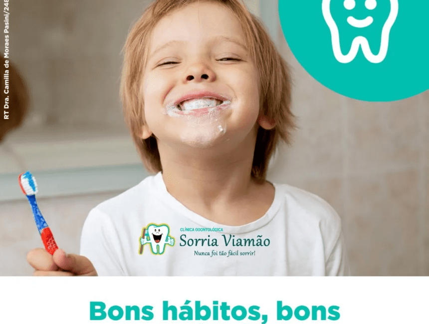Bons Hábitos
