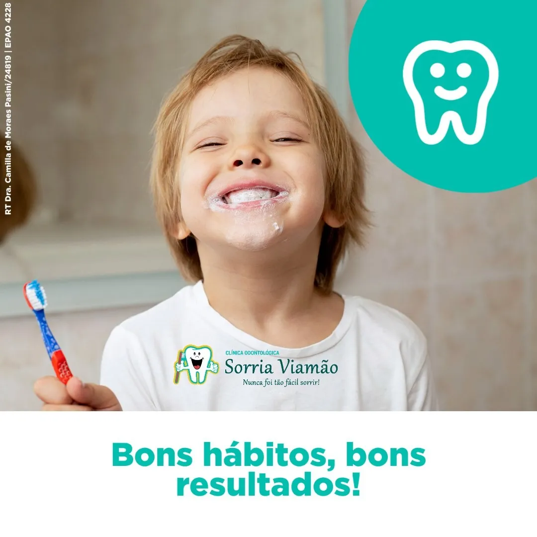 Bons Hábitos