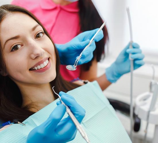 Periodontia